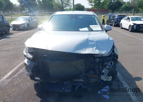 2019 Hyundai Santa Fe Sel z USA, uszkodzony, nr VIN 5NMS3CAD4KH095474